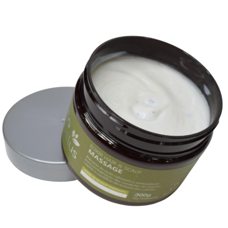 Máscara  Fito Capillus Herbal- (300g)