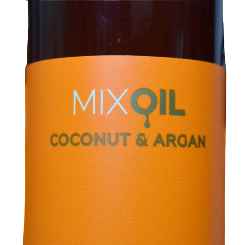 Mix Oil - Acqua Soft (200ml)