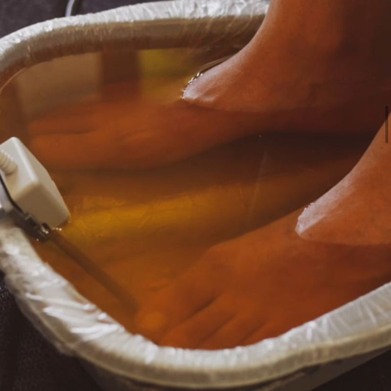 Hidroterapia Escalda Pés – Hidrovitalis